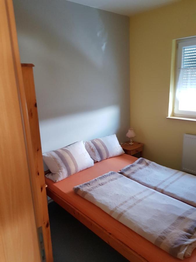 Albergo Restaurante Da Franco Büchenbeuren Dış mekan fotoğraf